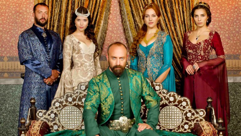 Топ-5 самых дорогих турецких сериалов: бюджеты и история