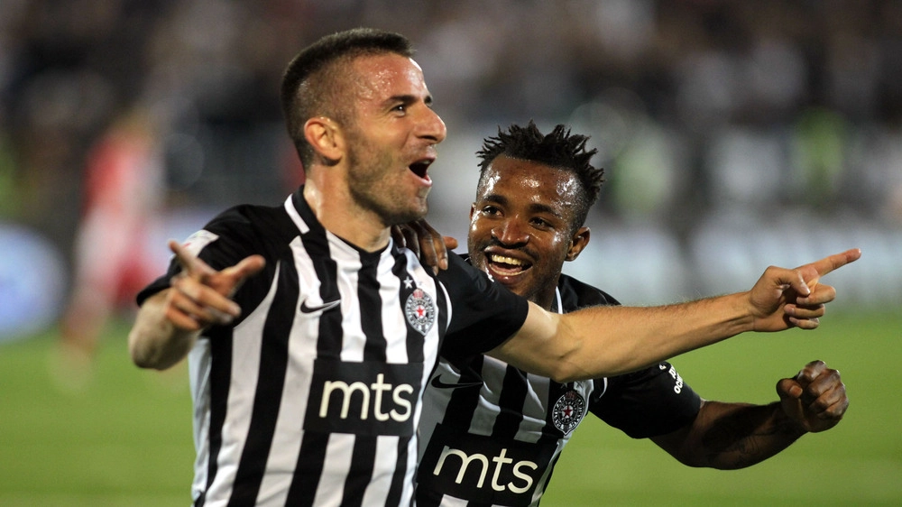 Тошич: Станкович потерял самообладание