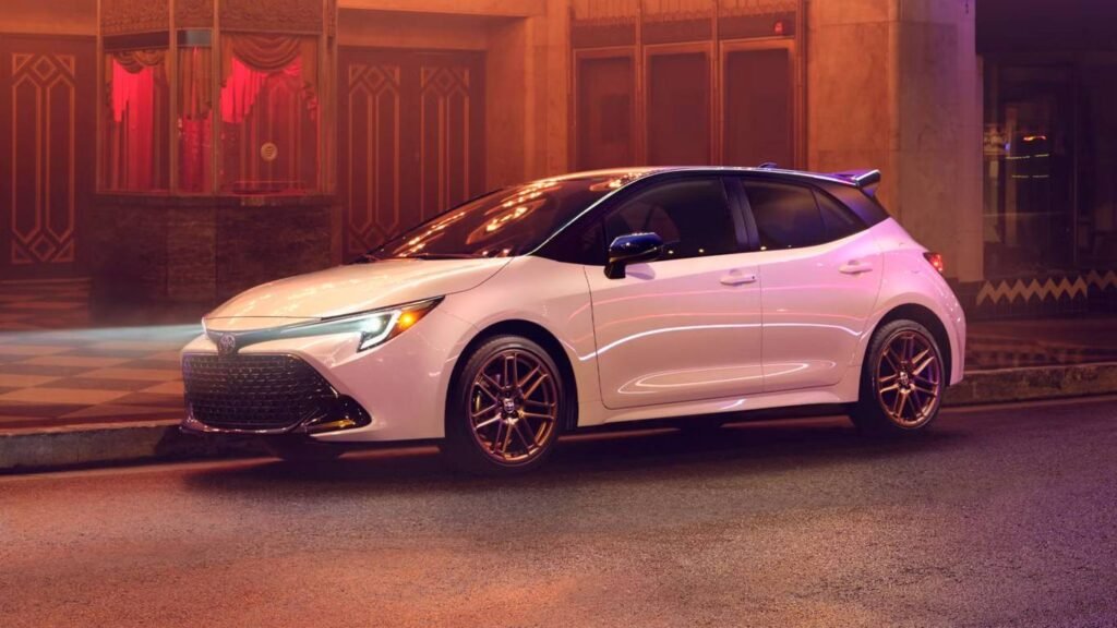 Toyota - лидер мирового авторынка: обзор популярности брендов в странах 2024