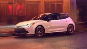 Toyota - лидер мирового авторынка: обзор популярности брендов в странах 2024