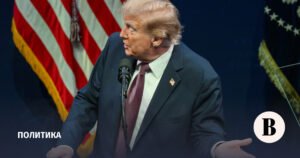 Трамп о беспилотниках в Польше: инцидент с дронами escalates