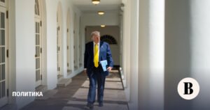 Трамп опроверг сообщения о своей «смерти» и назвал их безумными