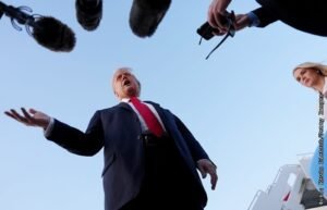 Трамп планирует разговор с Путиным в ближайшие дни по Украине