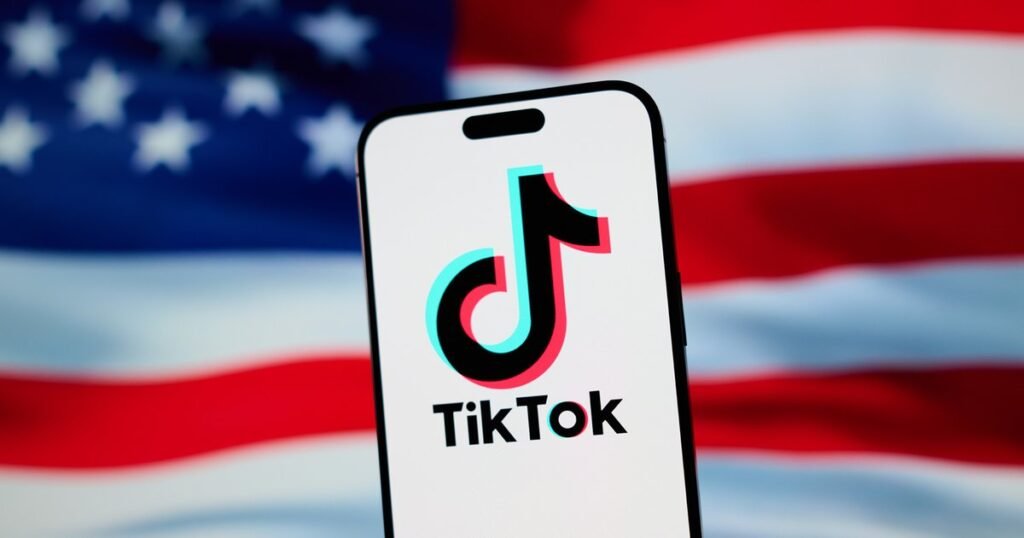 Трамп подпишет сделку по TikTok до конца недели