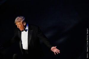 Трамп пообещал поддержку США странам Балтии в случае эскалации с РФ