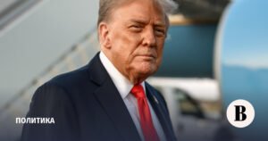 Трамп призвал Эрдогана повлиять на завершение конфликта на Украине