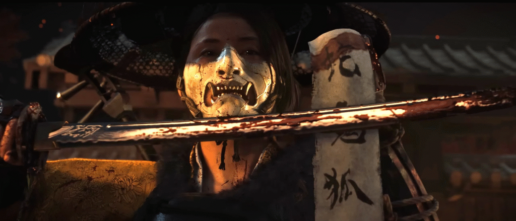 Трейлер Ghost of Yotei вызвал негативную реакцию фанатов