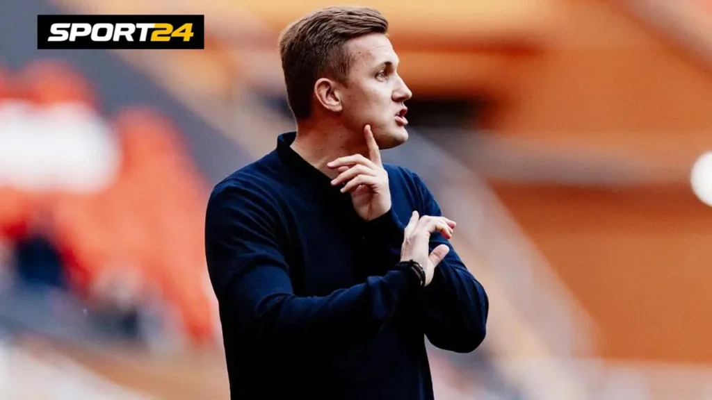 Тренер «Пари НН» Шпилевский: «Ужас, просто ужас! Беспредел в матче с «Ахматом»