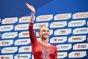 Тренер сборной России: Мельникова в Париже приняли с почестями