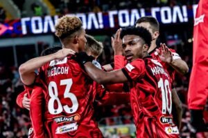 Тренер "Спартака" Сакич: дерби против ЦСКА будет очень сложным