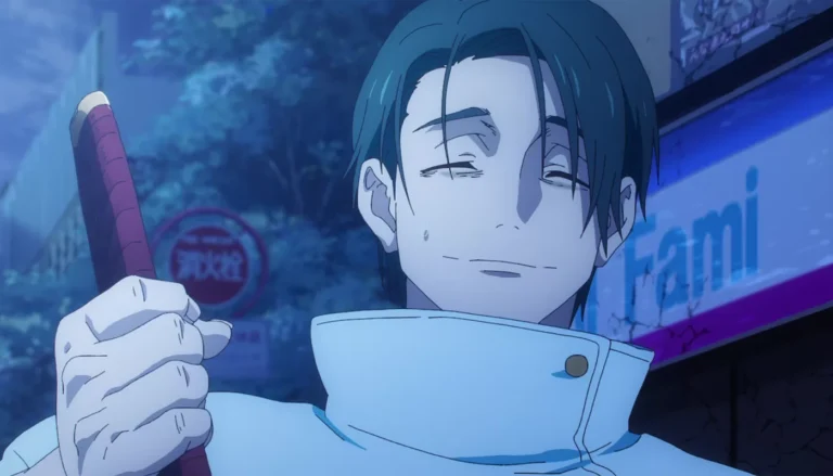 Третий сезон аниме 'Магическая битва' стартует в январе 2026 года