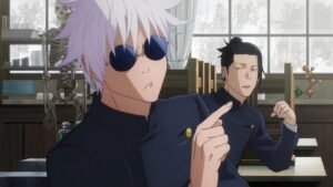 Третий сезон «Магической битвы» уже близко: вспоминаем первые два сезона