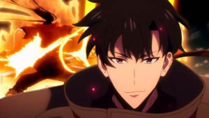 Третий сезон «Поднятия уровня» - революционные изменения