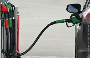 Цены на Аи-92 бьют рекорды на бирже трижды за неделю