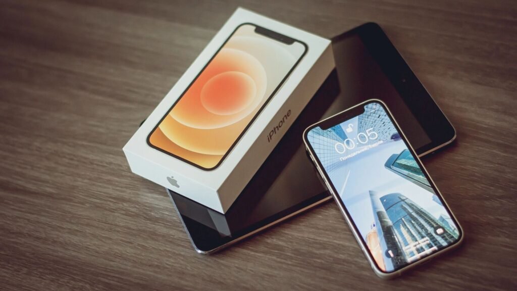 Цены на новые iPhone в Уфе: насколько они доступны?