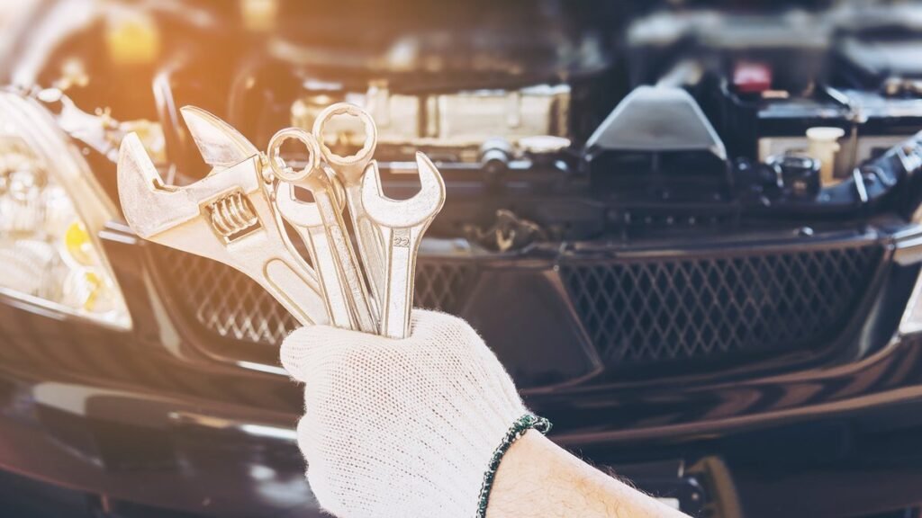 Цены на запчасти для иномарок выросли в России