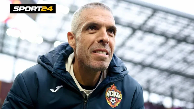 ЦСКА усилился молодыми талантами, включая воспитанника «Спартака»