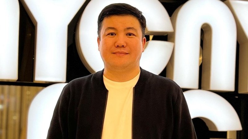 Турсынбек Кабатов опроверг слухи о своем задержании