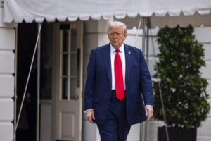 У Трампа обнаружили признаки деменции