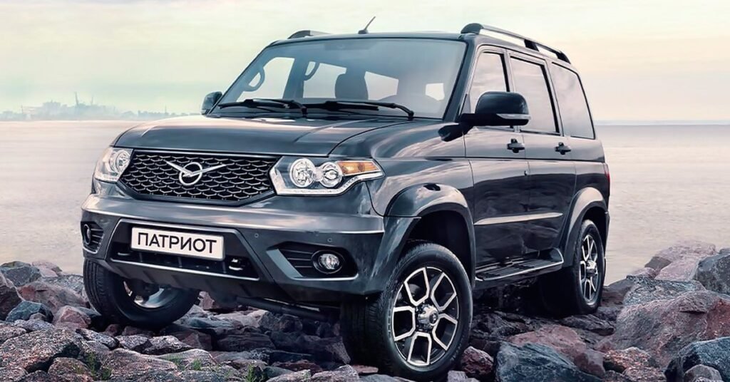 УАЗ повысит надежность автомобилей: новые испытания двигателя