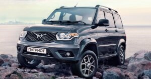 УАЗ повысит надежность автомобилей: новые испытания двигателя