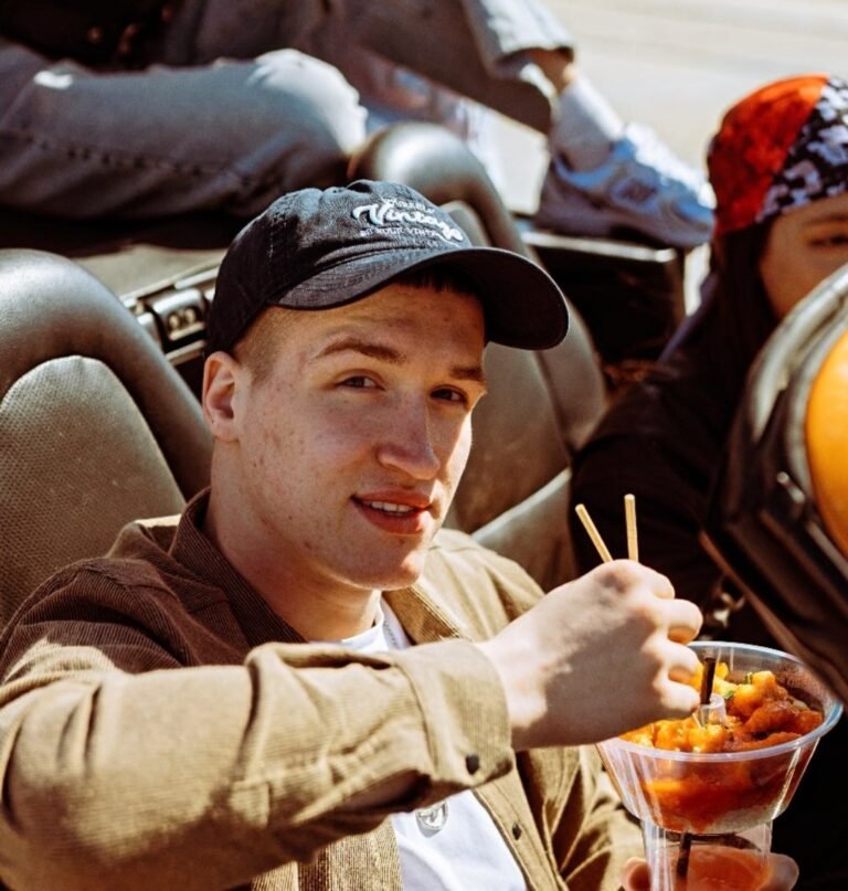 Участник из Якутии на шоу «Ты супер»: история Артура Портнягина