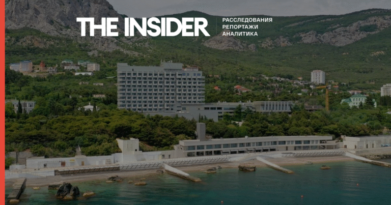 Удар дронов по Форосу в Крыму: есть погибшие и пострадавшие