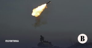 Удар по разработчикам «Сапсанов» и производителям БПЛА