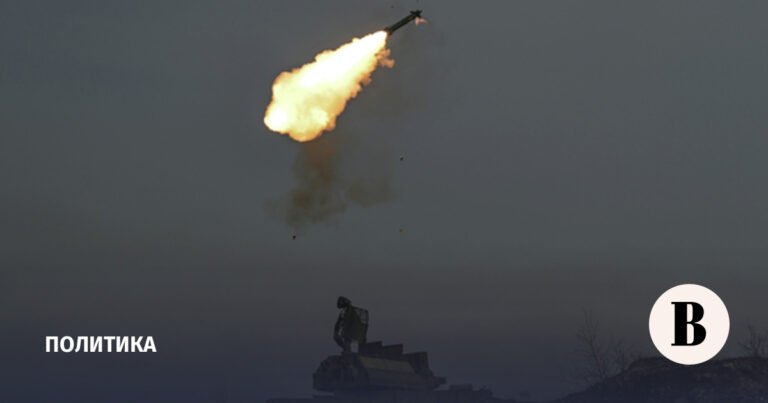 Удар по разработчикам «Сапсанов» и производителям БПЛА