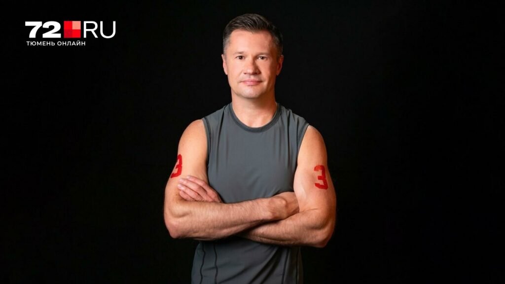 «Удавиться мне, что ли?»: Где сейчас легендарный гимнаст Алексей Немов