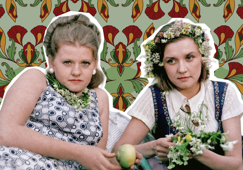 Угадайте советский фильм по современным отзывам