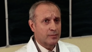 Умер актер Александр Лавринович из «Каменской»