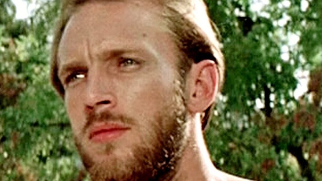 Умер актер Геннадий Нилов, сыгравший в фильме «Три плюс два»