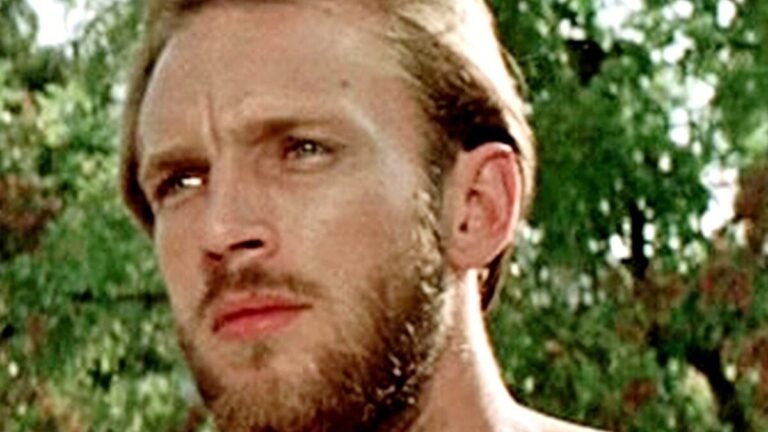 Умер актер Геннадий Нилов, сыгравший в фильме «Три плюс два»