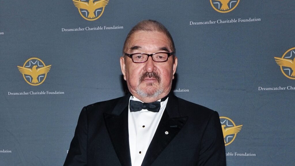 Умер актер Грэм Грин, звезда фильма «Зеленая миля»