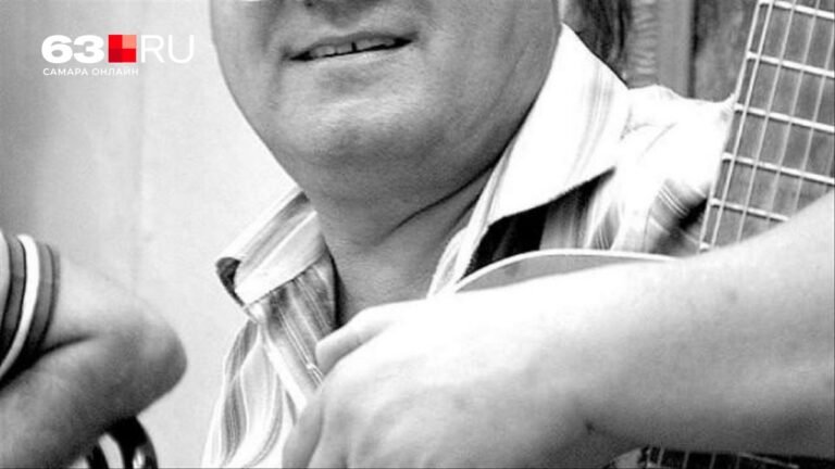 Умер Александр Жаров: память о легенде Грушинского фестиваля