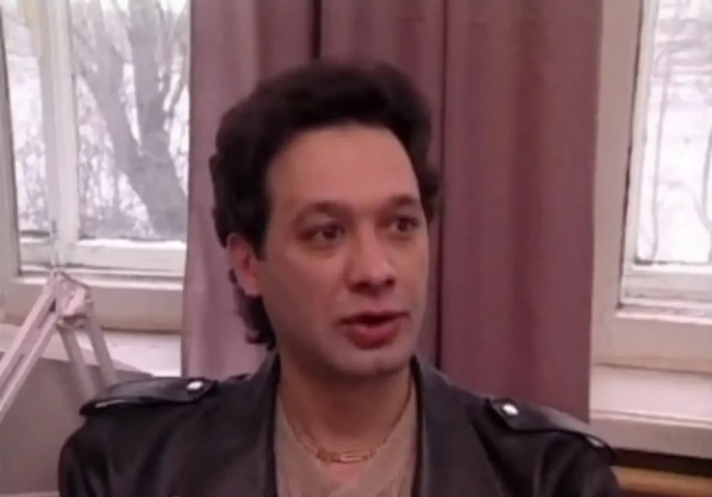 Умер Дмитрий Лагачев: звезда сериалов «Морские дьяволы» и «Тайны следствия»