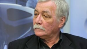 Умер Юрий Шайгарданов, оператор фильма «Собачье сердце»