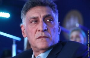 Умер известный кинорежиссер и телеведущий Тигран Кеосаян