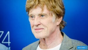 Умер легендарный актер и режиссер Роберт Редфорд
