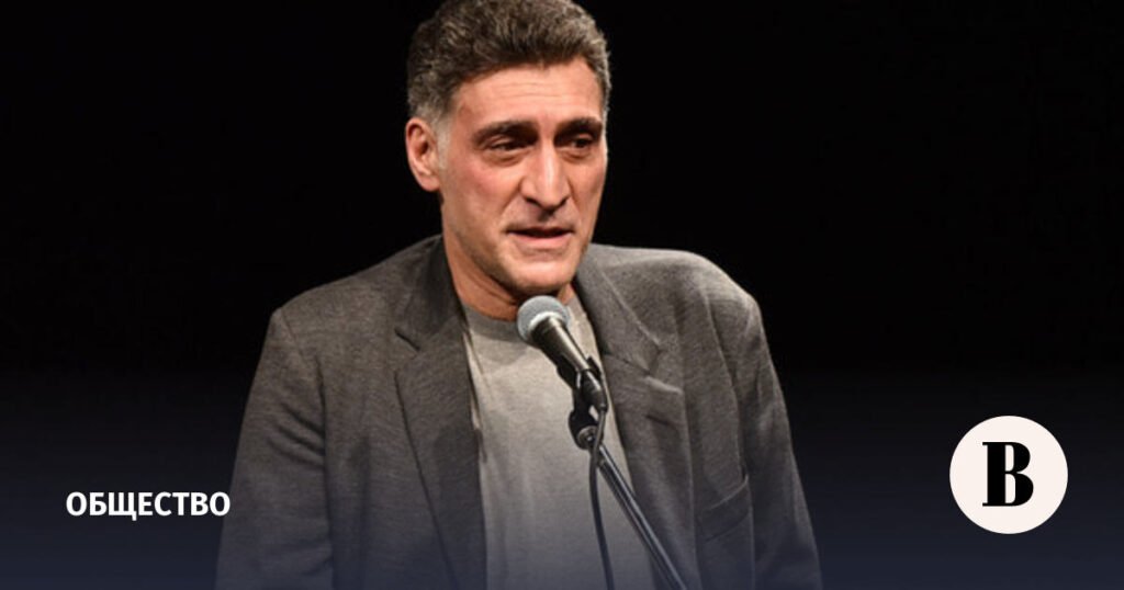 Умер режиссер Тигран Кеосаян