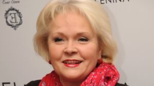 Умерла актриса Людмила Гаврилова, звезда «Мимино» и «Глухаря»