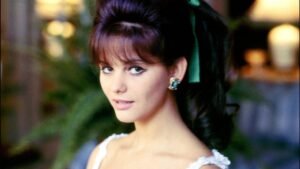 Умерла известная актриса Клаудия Кардинале