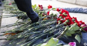 Умерла Людмила Гаврилова: звезда сериалов «Глухарь» и фильма «Мимино»