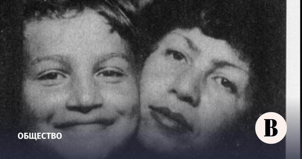 Умерла мать Леонида Агутина в возрасте 85 лет