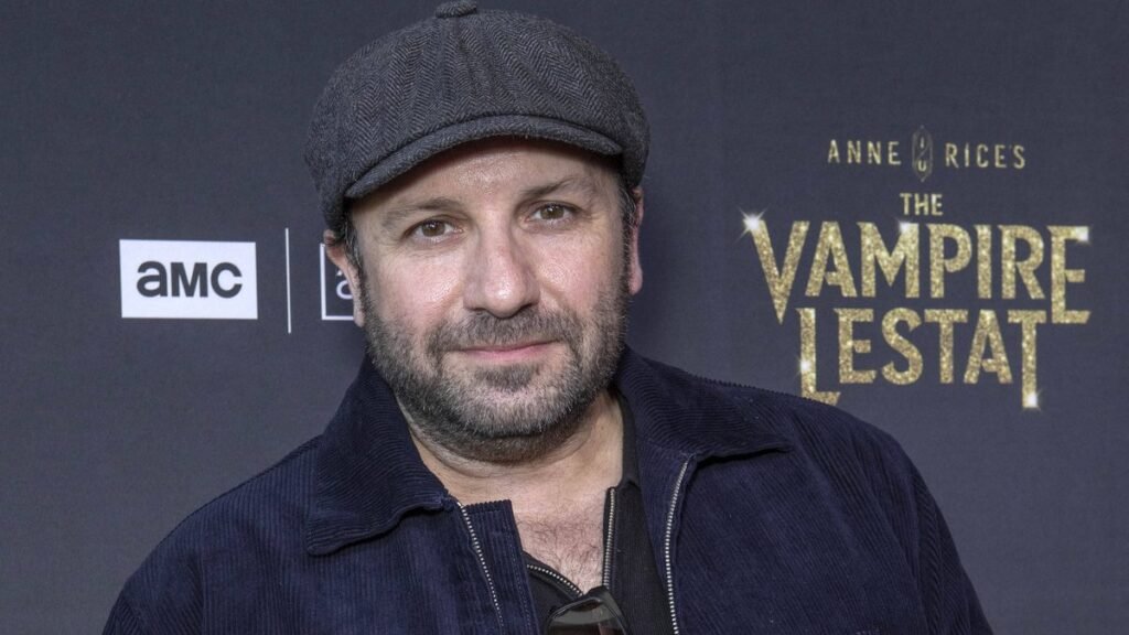 Умерла звезда сериалов «Зачарованные» и «Анатомия страсти»