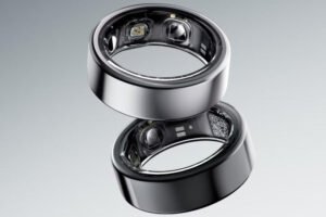 Умное кольцо Sber: анонс 24 сентября и новые возможности