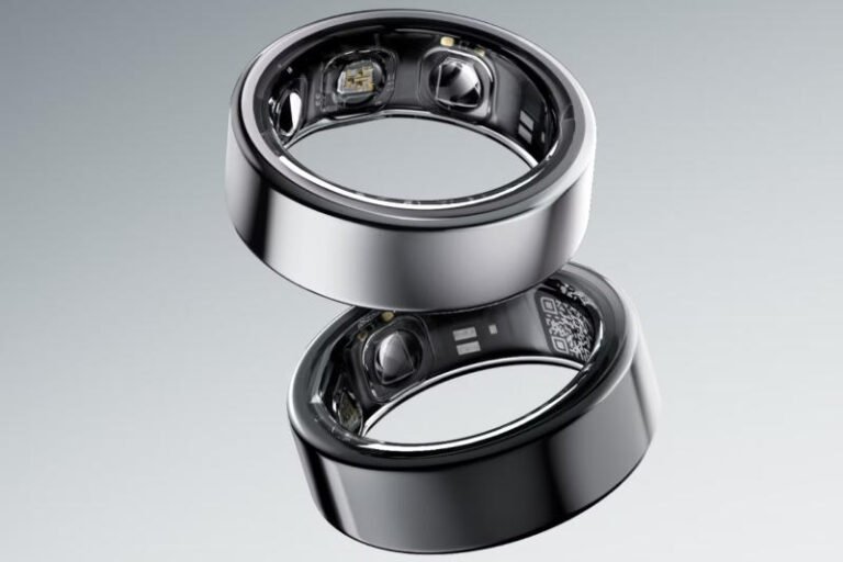 Умное кольцо Sber: анонс 24 сентября и новые возможности