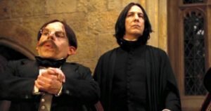 Уорвик Дэвис возвращается к роли профессора Флитвика в сериале HBO по Гарри Поттеру