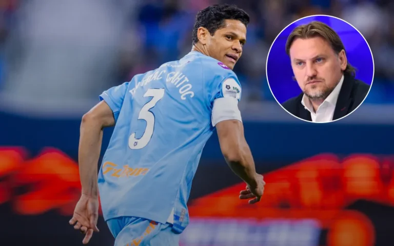 Уровень РПЛ упал: «Зенит» должен стать чемпионом за пять туров до конца